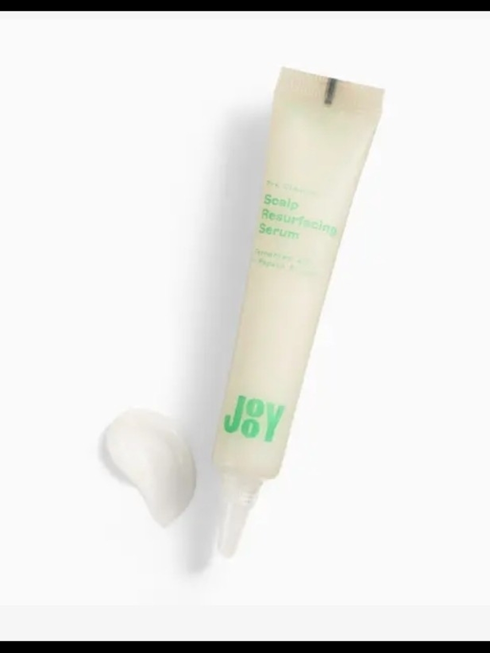 Jooy Scalp Resurfacing Serum Deluxe Mini